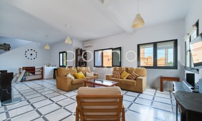 Reventa - Villa / Semi detached - Mojácar