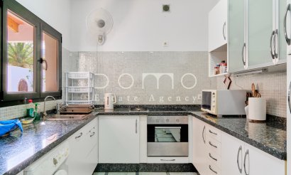 Reventa - Villa / Semi detached - Mojácar