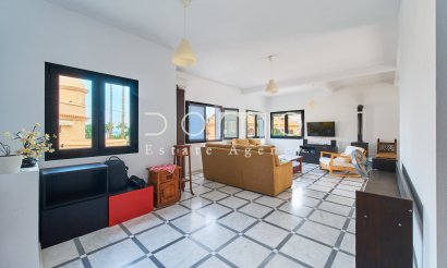Reventa - Villa / Semi detached - Mojácar
