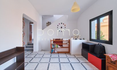 Reventa - Villa / Semi detached - Mojácar