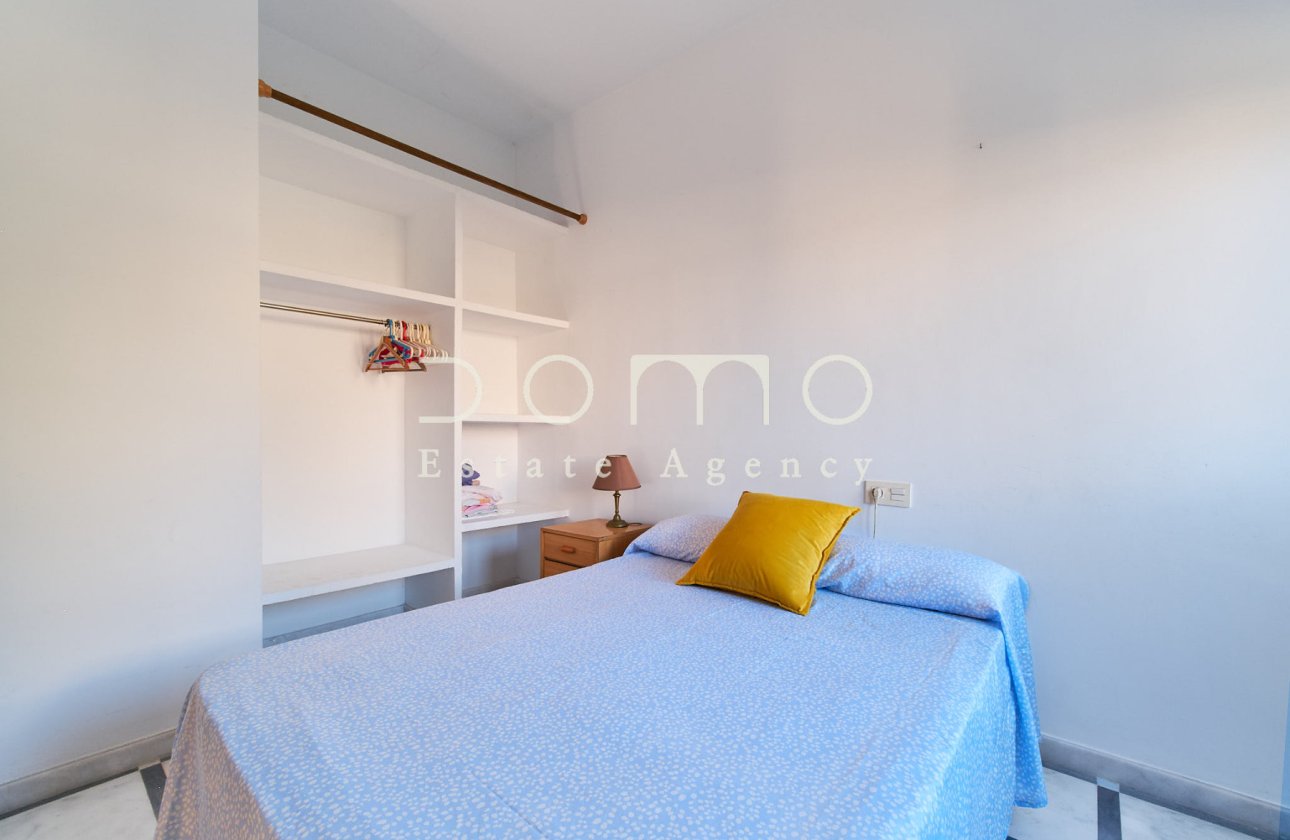Reventa - Villa / Semi detached - Mojácar