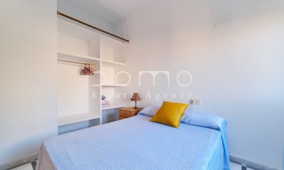 Reventa - Villa / Semi detached - Mojácar