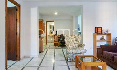 Reventa - Villa / Semi detached - Mojácar