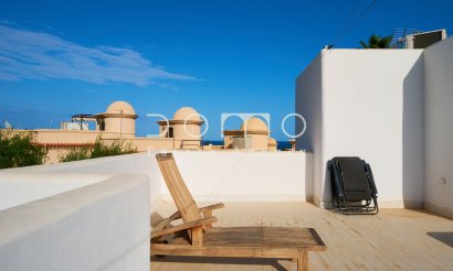 Reventa - Villa / Semi detached - Mojácar