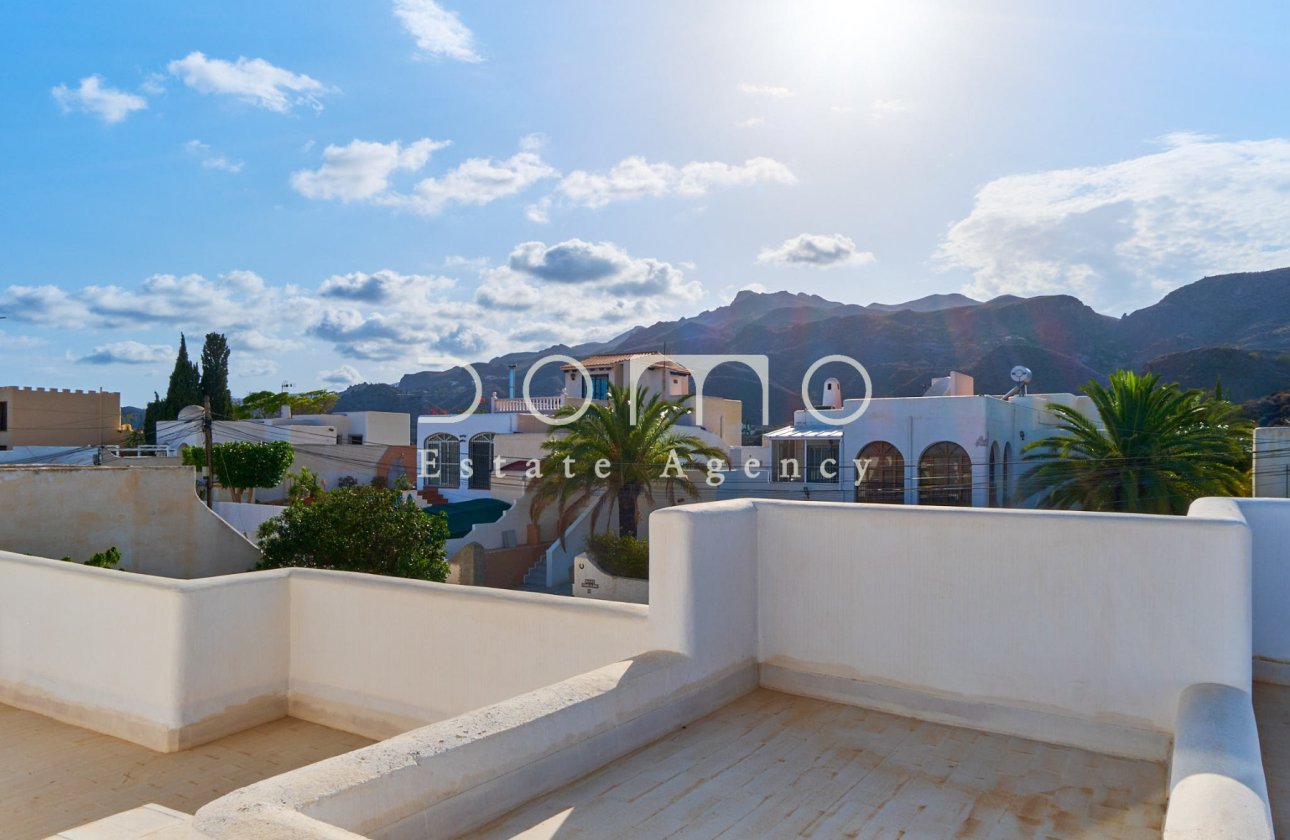 Reventa - Villa / Semi detached - Mojácar