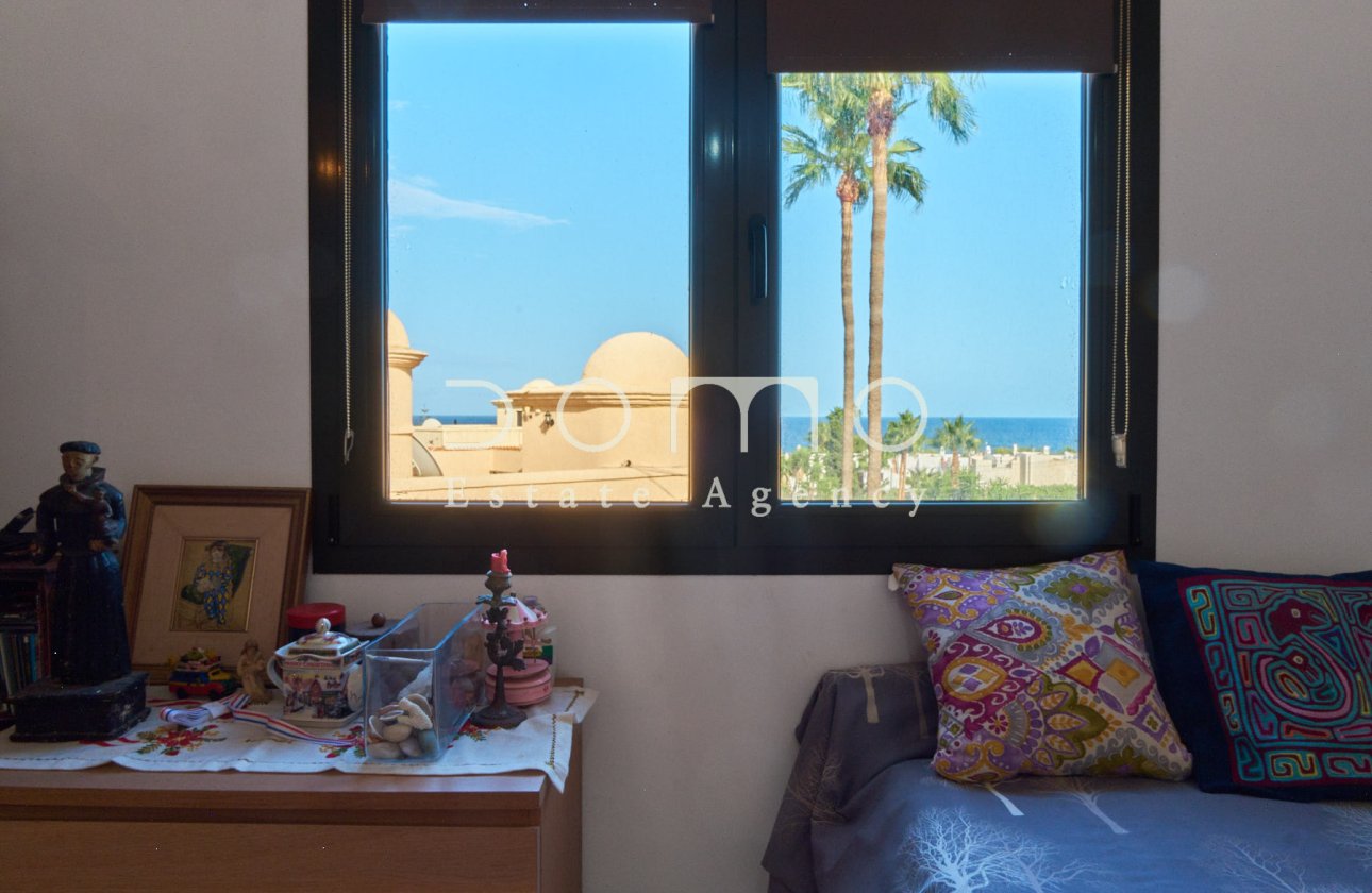 Reventa - Villa / Semi detached - Mojácar