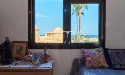 Reventa - Villa / Semi detached - Mojácar