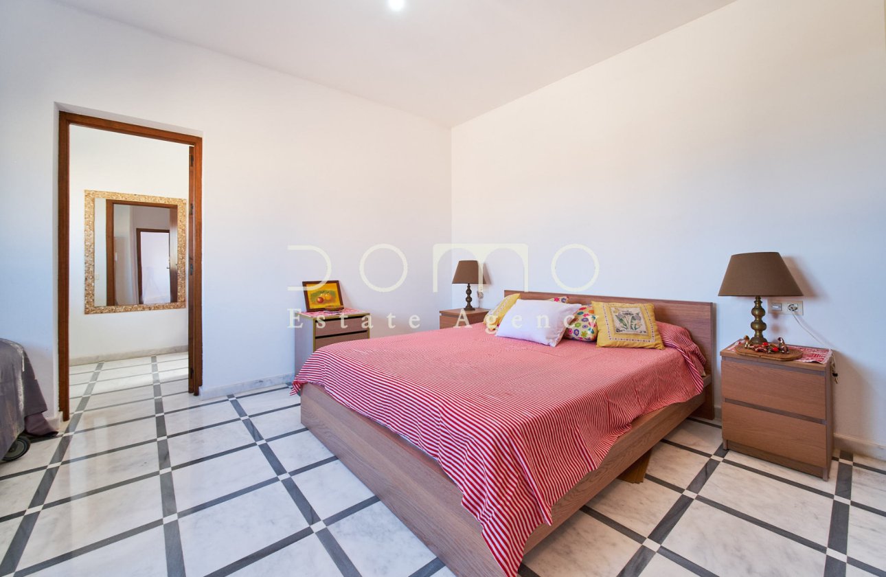 Reventa - Villa / Semi detached - Mojácar