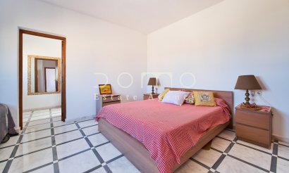 Reventa - Villa / Semi detached - Mojácar