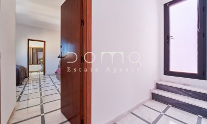 Reventa - Villa / Semi detached - Mojácar