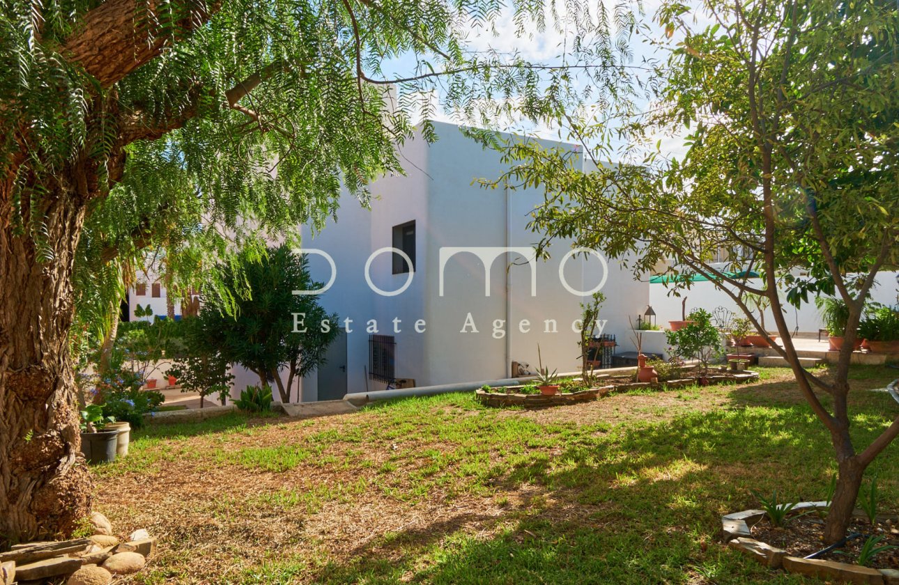 Reventa - Villa / Semi detached - Mojácar