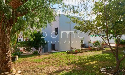 Reventa - Villa / Semi detached - Mojácar