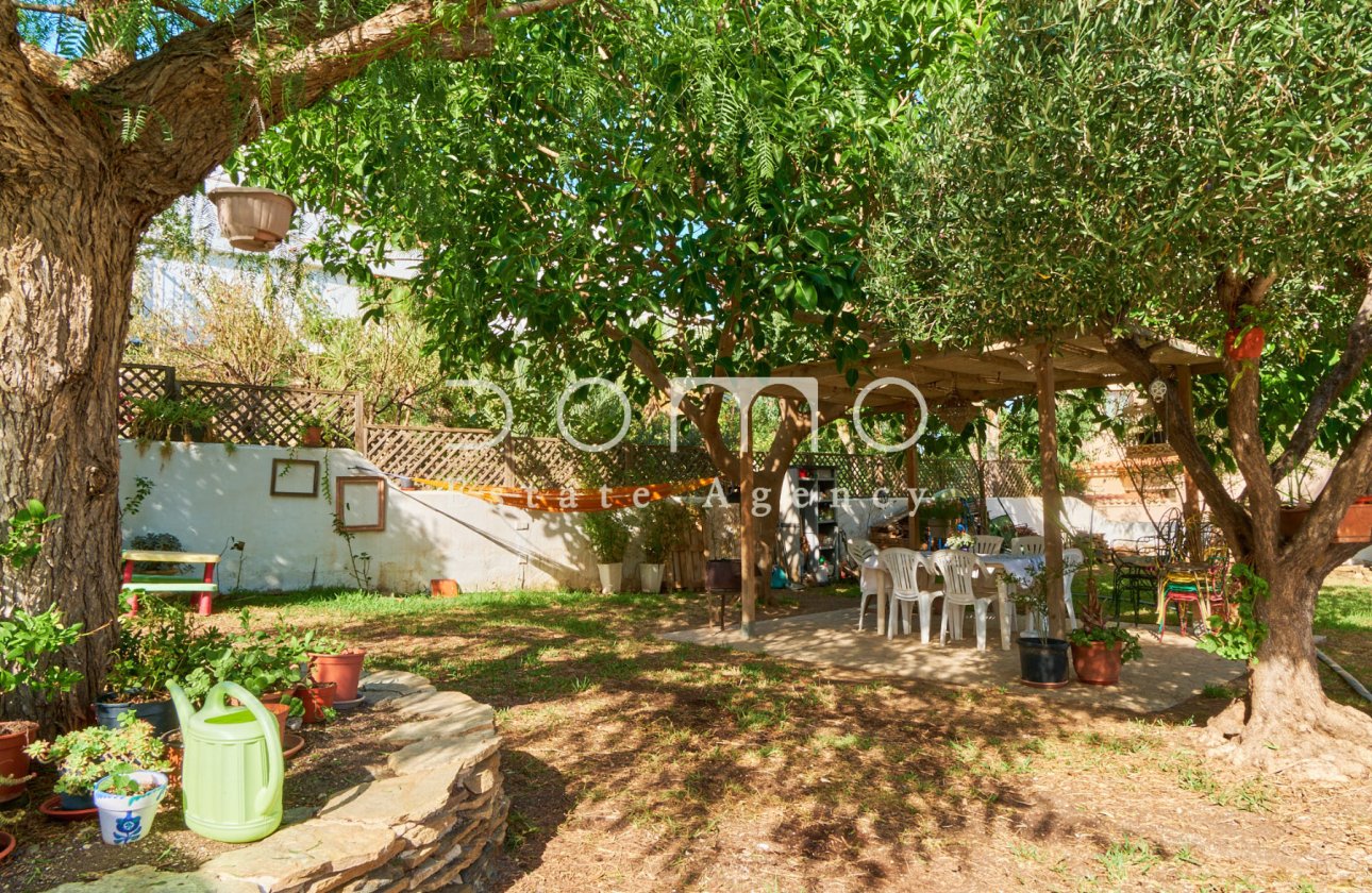 Reventa - Villa / Semi detached - Mojácar