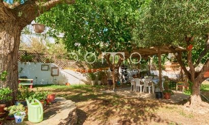 Reventa - Villa / Semi detached - Mojácar