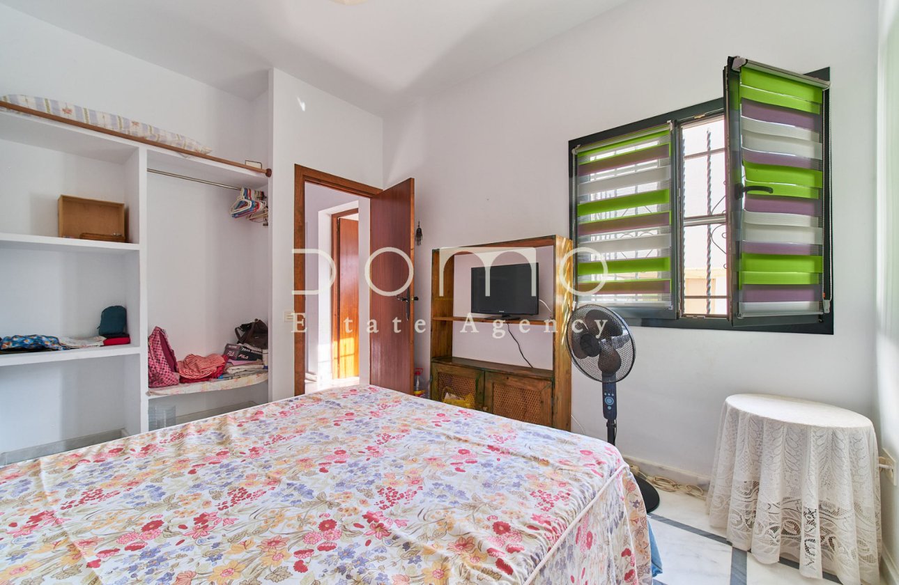 Reventa - Villa / Semi detached - Mojácar