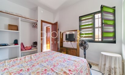 Reventa - Villa / Semi detached - Mojácar