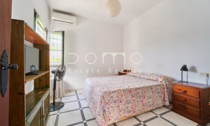 Reventa - Villa / Semi detached - Mojácar