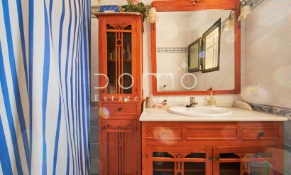 Reventa - Villa / Semi detached - Mojácar
