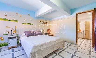 Reventa - Villa / Semi detached - Mojácar