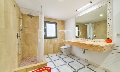 Reventa - Villa / Semi detached - Mojácar