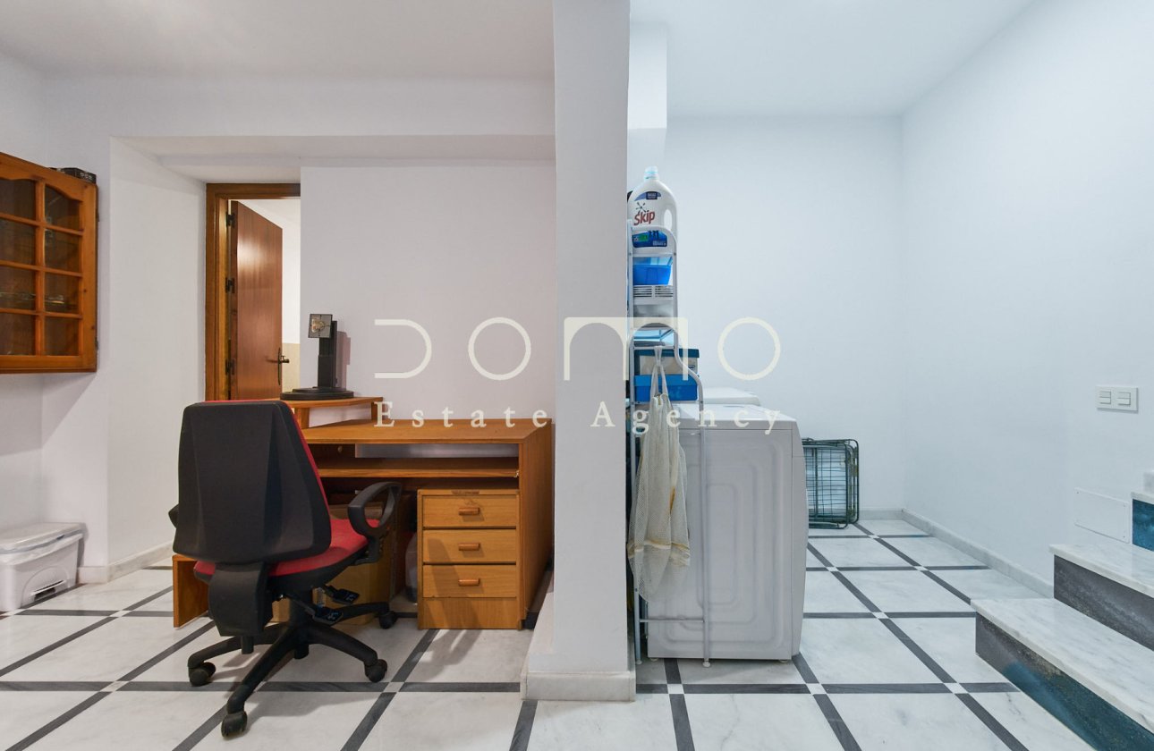 Reventa - Villa / Semi detached - Mojácar
