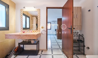 Reventa - Villa / Semi detached - Mojácar