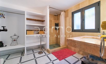Reventa - Villa / Semi detached - Mojácar
