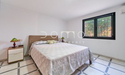Reventa - Villa / Semi detached - Mojácar