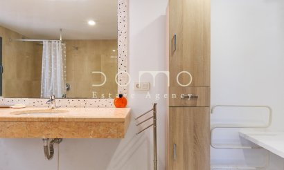Reventa - Villa / Semi detached - Mojácar