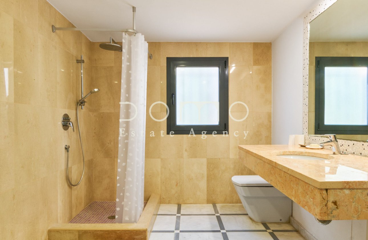 Reventa - Villa / Semi detached - Mojácar