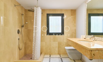 Reventa - Villa / Semi detached - Mojácar