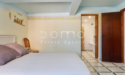 Reventa - Villa / Semi detached - Mojácar