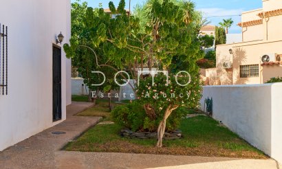 Reventa - Villa / Semi detached - Mojácar