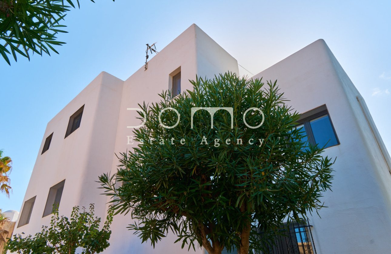 Reventa - Villa / Semi detached - Mojácar