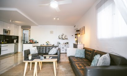 Revente - Appartement - Orihuela Costa - Villamartín-Las Filipinas