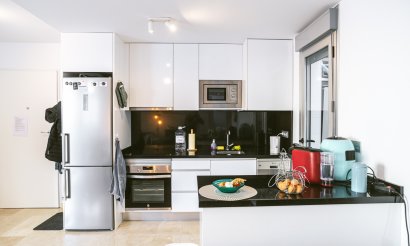 Revente - Appartement - Orihuela Costa - Villamartín-Las Filipinas