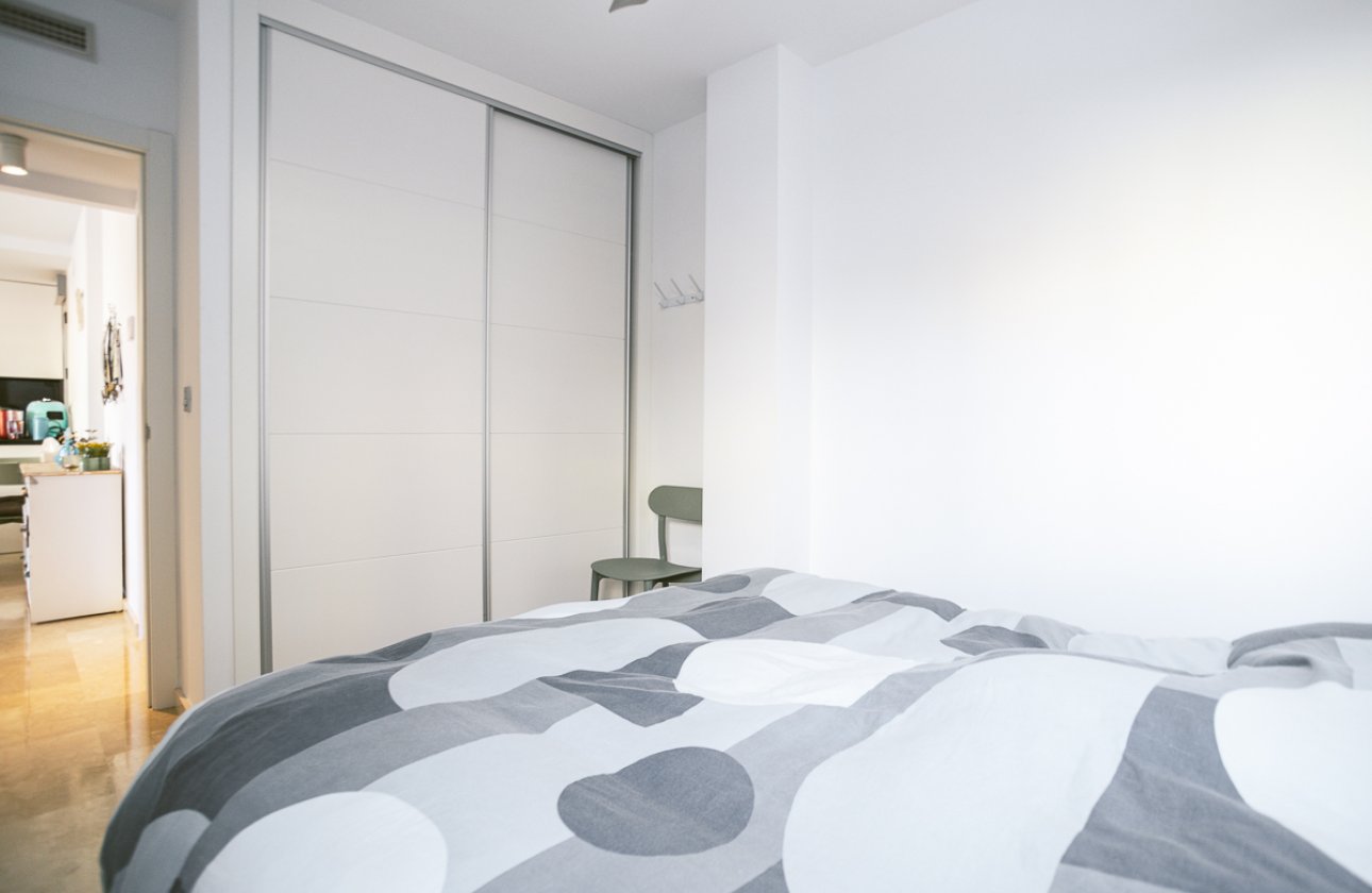 Revente - Appartement - Orihuela Costa - Villamartín-Las Filipinas