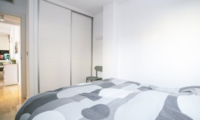 Revente - Appartement - Orihuela Costa - Villamartín-Las Filipinas