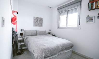Revente - Appartement - Orihuela Costa - Villamartín-Las Filipinas