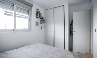 Revente - Appartement - Orihuela Costa - Villamartín-Las Filipinas