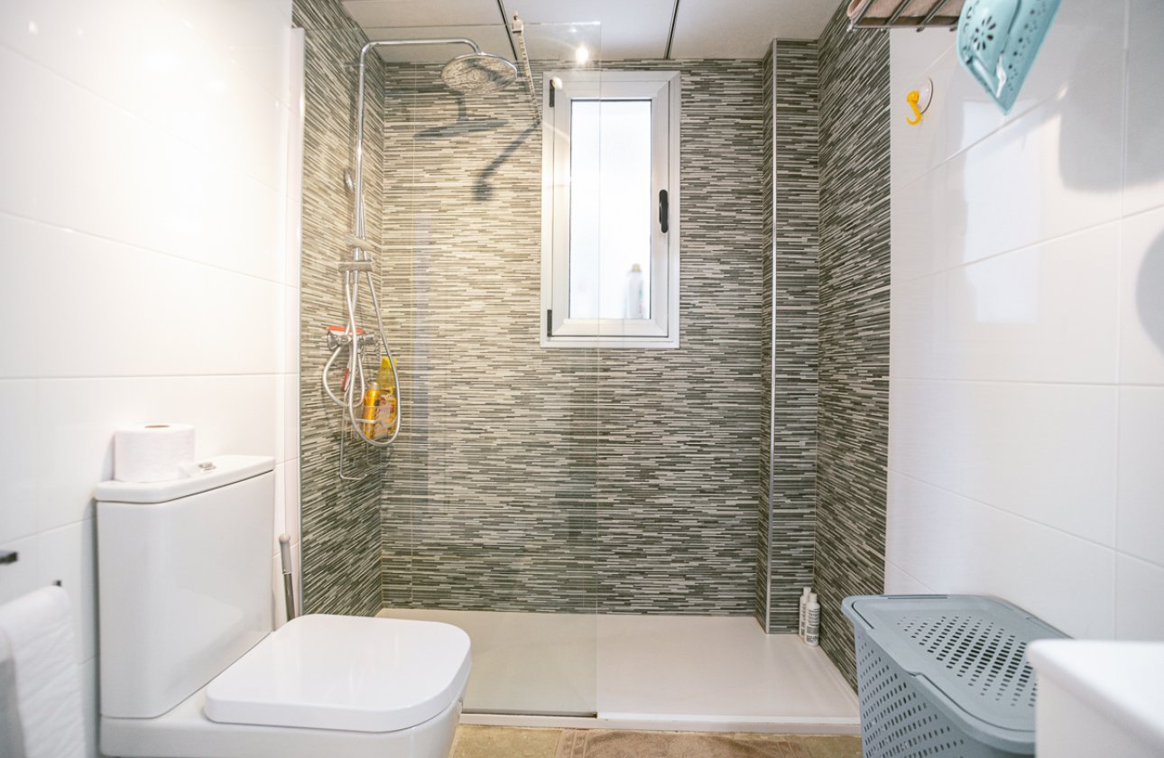 Revente - Appartement - Orihuela Costa - Villamartín-Las Filipinas