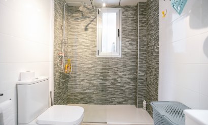 Revente - Appartement - Orihuela Costa - Villamartín-Las Filipinas