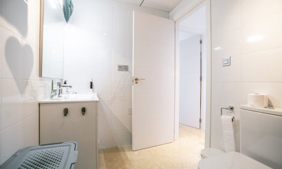 Revente - Appartement - Orihuela Costa - Villamartín-Las Filipinas