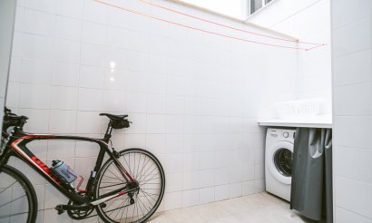 Revente - Appartement - Orihuela Costa - Villamartín-Las Filipinas