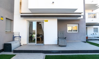 Revente - Appartement - Orihuela Costa - Villamartín-Las Filipinas
