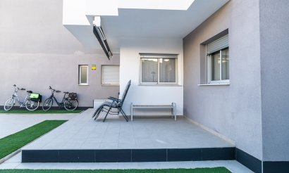 Revente - Appartement - Orihuela Costa - Villamartín-Las Filipinas