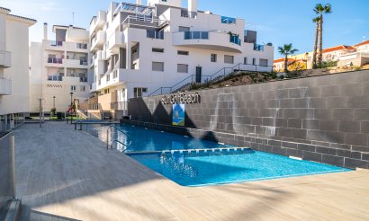 Revente - Appartement - Orihuela Costa - Villamartín-Las Filipinas