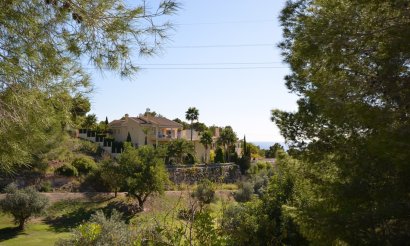 Revente - Villa - Altea