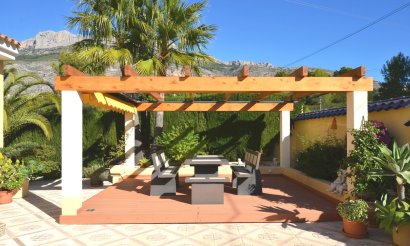 Revente - Villa - Altea