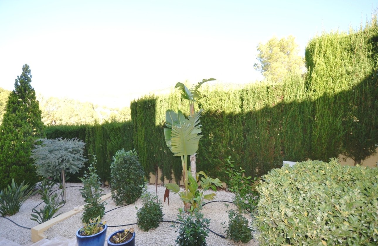 Revente - Villa - Altea